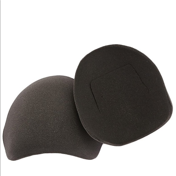 Shoulder pads - Picture 3 of 3